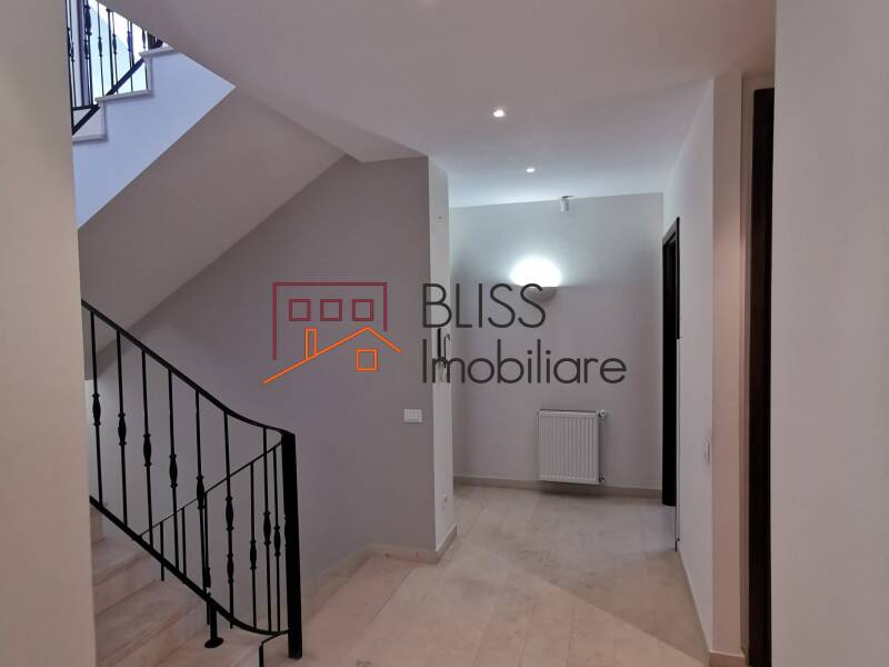 Vila In Complex Rezidential | Bliss Imobiliare / Photo 26 - BLISS Imobiliare