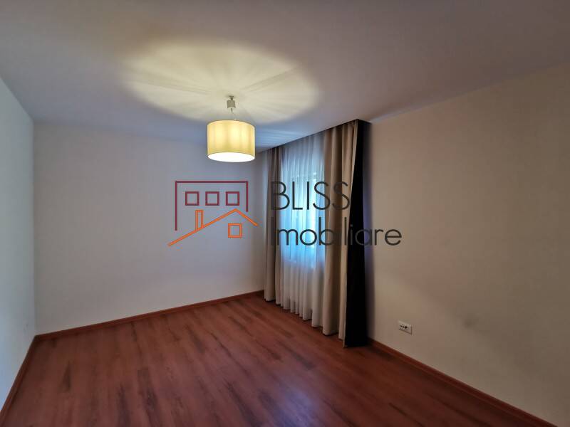 6 Bedrooms Villa Residential Complex, Bucharest / Ilfov | Bliss Imobiliare / Photo 37 - BLISS Imobiliare