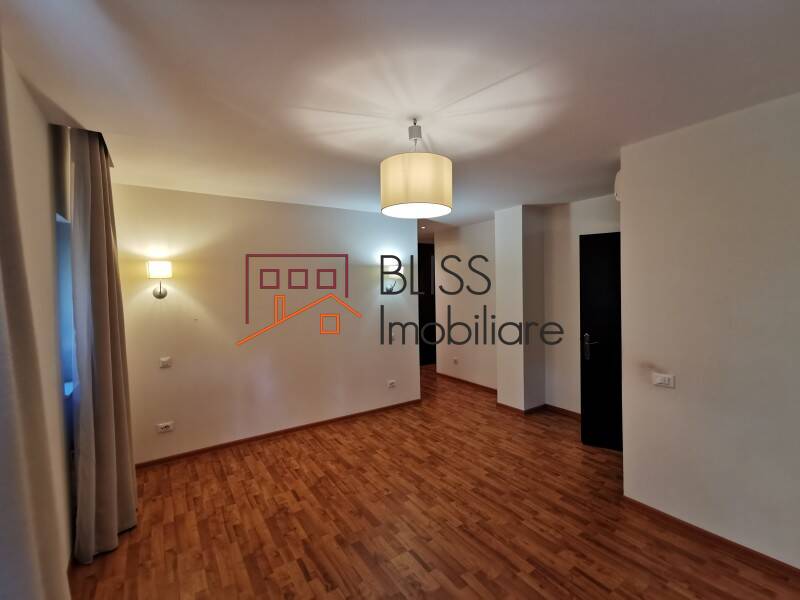 6 Bedrooms Villa Residential Complex, Bucharest / Ilfov | Bliss Imobiliare / Photo 19 - BLISS Imobiliare