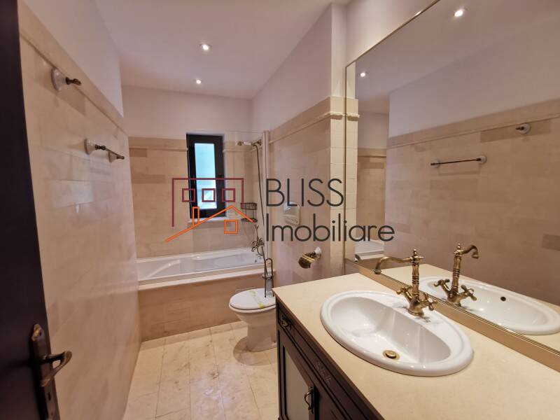 Vila In Complex Rezidential | Bliss Imobiliare / Photo 24 - BLISS Imobiliare