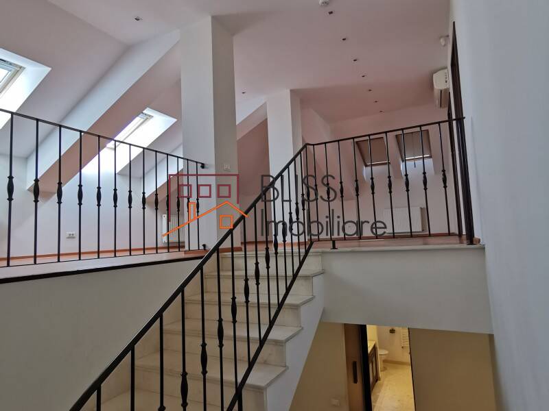 6 Bedrooms Villa Residential Complex, Bucharest / Ilfov | Bliss Imobiliare / Photo 40 - BLISS Imobiliare