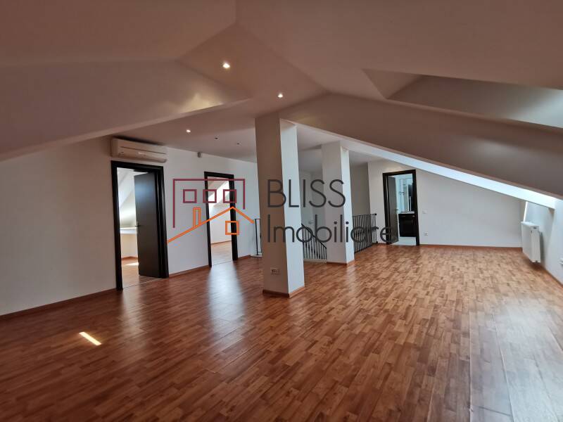 Vila In Complex Rezidential | Bliss Imobiliare / Photo 41 - BLISS Imobiliare