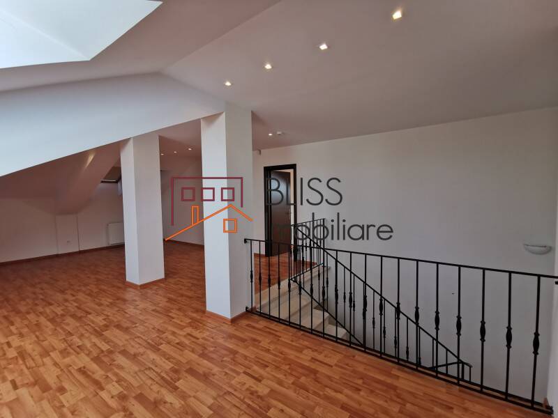 6 Bedrooms Villa Residential Complex, Bucharest / Ilfov | Bliss Imobiliare / Photo 43 - BLISS Imobiliare