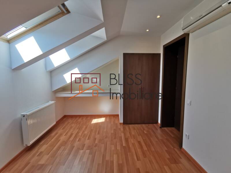 6 Bedrooms Villa Residential Complex, Bucharest / Ilfov | Bliss Imobiliare / Photo 49 - BLISS Imobiliare