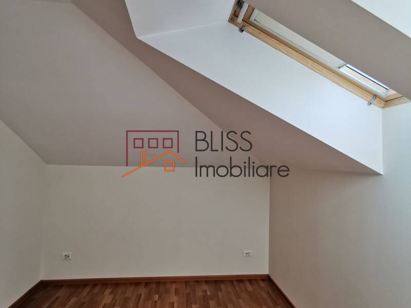 6 Bedrooms Villa Residential Complex, Bucharest / Ilfov | Bliss Imobiliare / Photo 50 - BLISS Imobiliare