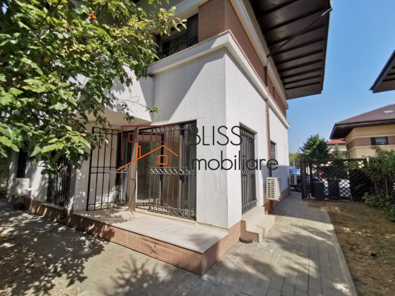 6 Bedrooms Villa Residential Complex, Bucharest / Ilfov | Bliss Imobiliare / Photo 2 - BLISS Imobiliare