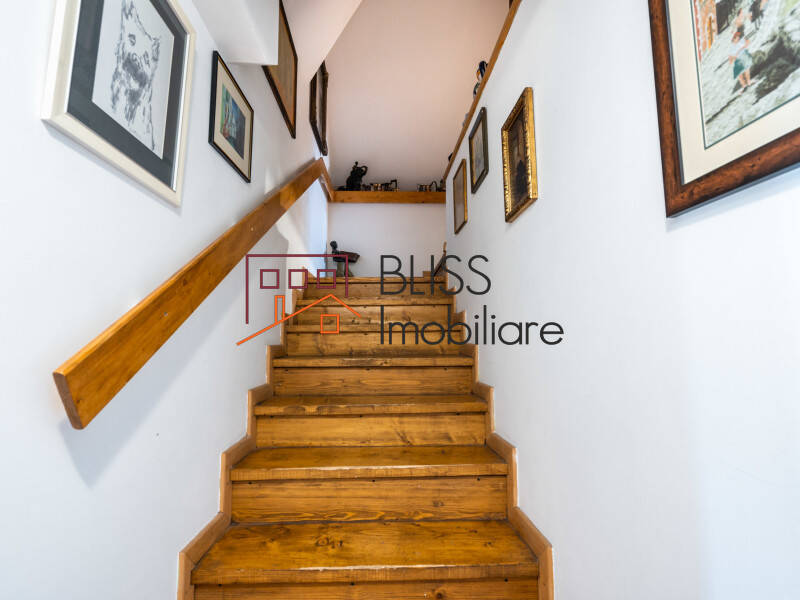 3 Bedrooms Apartment Duplex, Bucharest | Bliss Imobiliare / Photo 3 - BLISS Imobiliare