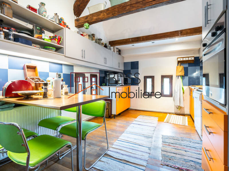 Duplex Cu 4 Camere | Bliss Imobiliare / Photo 4 - BLISS Imobiliare