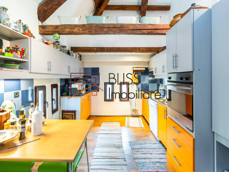 Duplex Cu 4 Camere | Bliss Imobiliare / Photo 5 - BLISS Imobiliare