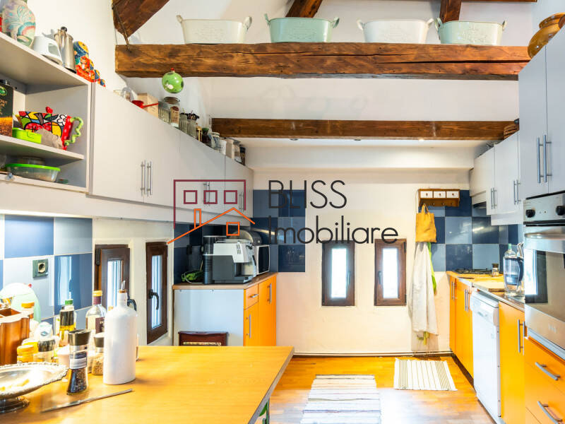 Duplex Cu 4 Camere | Bliss Imobiliare / Photo 6 - BLISS Imobiliare