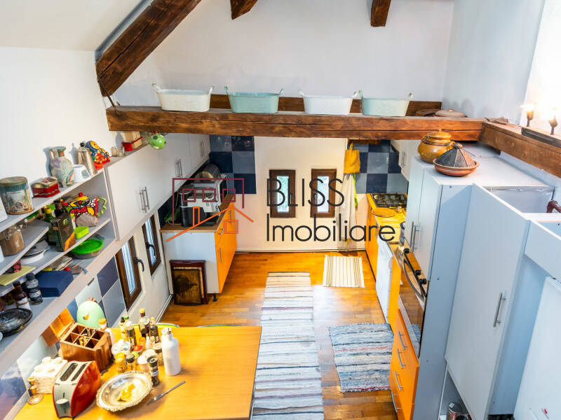 Duplex Cu 4 Camere | Bliss Imobiliare / Photo 7 - BLISS Imobiliare