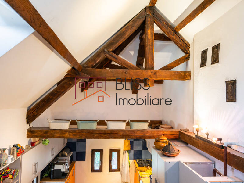 3 Bedrooms Apartment Duplex, Bucharest | Bliss Imobiliare / Photo 8 - BLISS Imobiliare