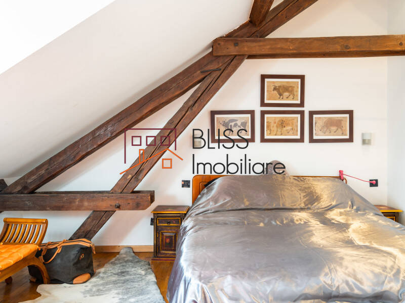 3 Bedrooms Apartment Duplex, Bucharest | Bliss Imobiliare / Photo 30 - BLISS Imobiliare