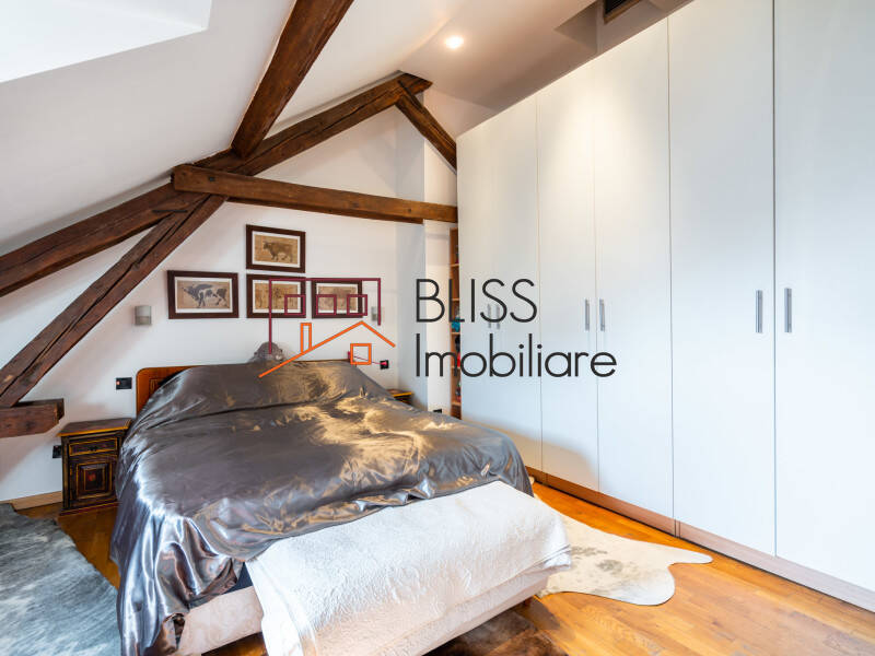 3 Bedrooms Apartment Duplex, Bucharest | Bliss Imobiliare / Photo 31 - BLISS Imobiliare
