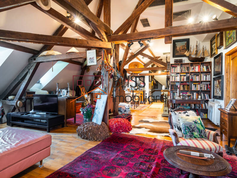 3 Bedrooms Apartment Duplex, Bucharest | Bliss Imobiliare / Photo 11 - BLISS Imobiliare