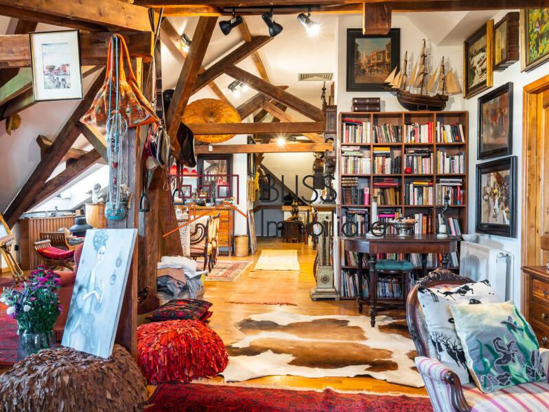 Duplex Cu 4 Camere | Bliss Imobiliare / Photo 12 - BLISS Imobiliare