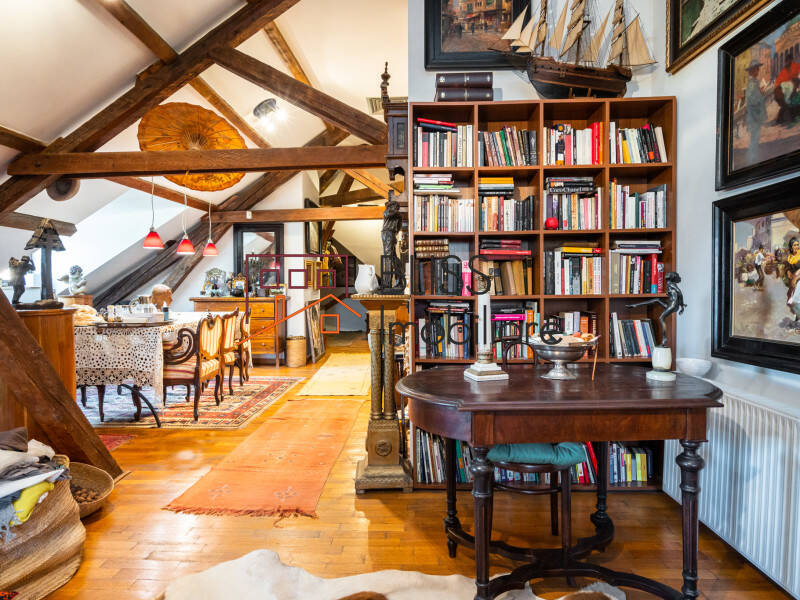 Duplex Cu 4 Camere | Bliss Imobiliare / Photo 16 - BLISS Imobiliare