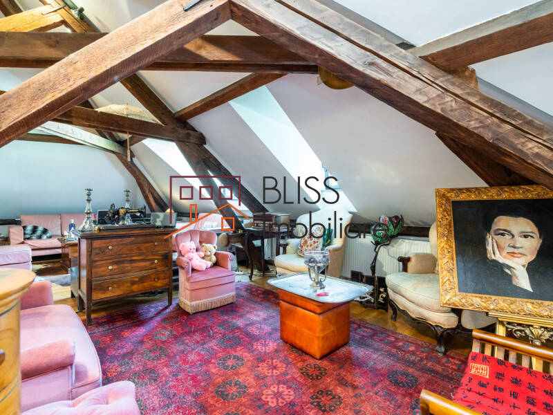 3 Bedrooms Apartment Duplex, Bucharest | Bliss Imobiliare / Photo 17 - BLISS Imobiliare