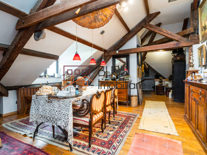 Duplex Cu 4 Camere | Bliss Imobiliare / Photo 25 - BLISS Imobiliare