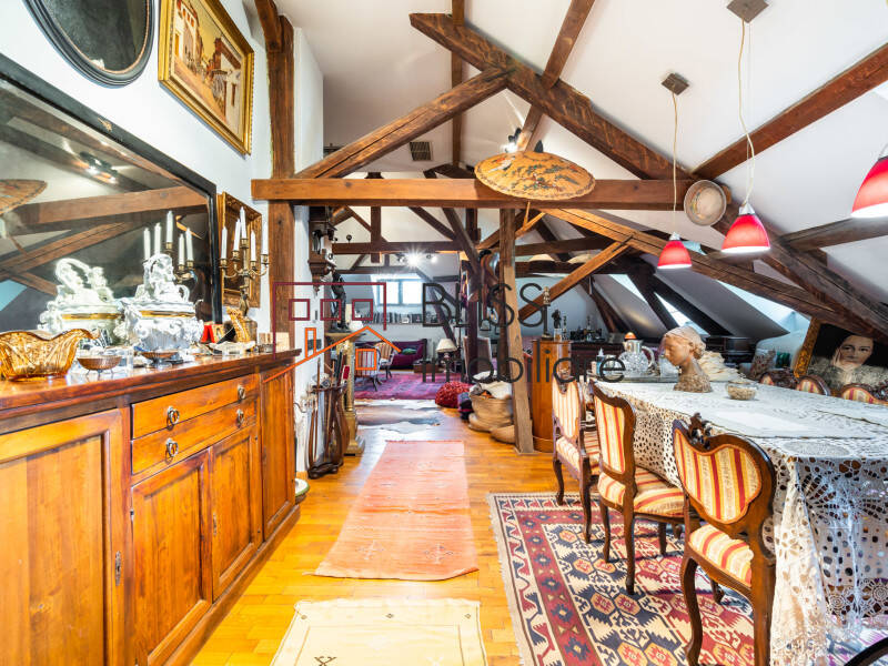 3 Bedrooms Apartment Duplex, Bucharest | Bliss Imobiliare / Photo 18 - BLISS Imobiliare