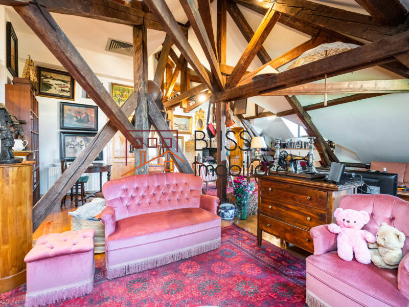 Duplex Cu 4 Camere | Bliss Imobiliare / Photo 19 - BLISS Imobiliare