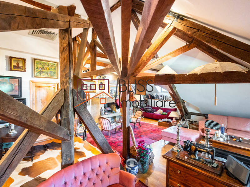 3 Bedrooms Apartment Duplex, Bucharest | Bliss Imobiliare / Photo 20 - BLISS Imobiliare