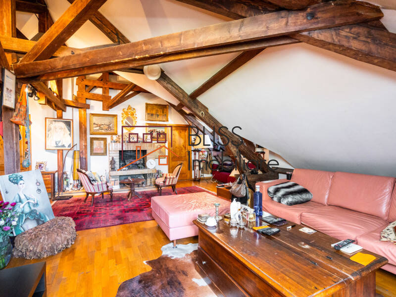 3 Bedrooms Apartment Duplex, Bucharest | Bliss Imobiliare / Photo 21 - BLISS Imobiliare