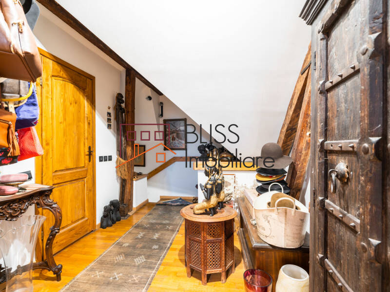 3 Bedrooms Apartment Duplex, Bucharest | Bliss Imobiliare / Photo 35 - BLISS Imobiliare