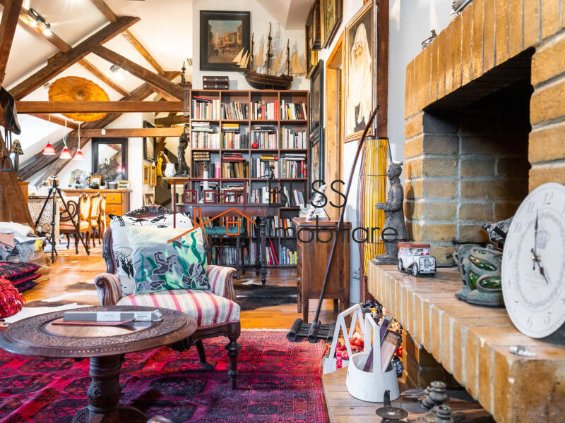 Duplex Cu 4 Camere | Bliss Imobiliare / Photo 23 - BLISS Imobiliare