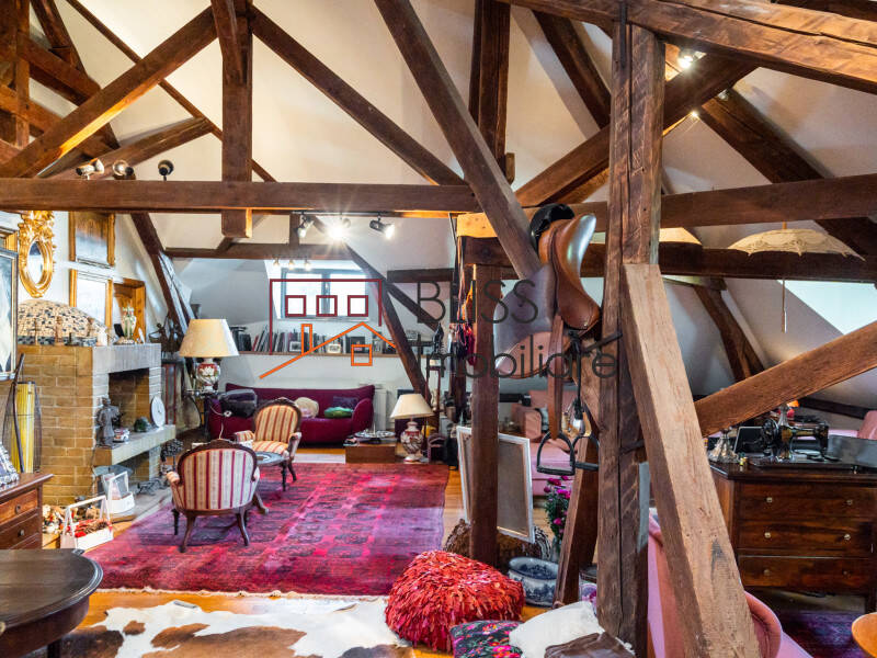 3 Bedrooms Apartment Duplex, Bucharest | Bliss Imobiliare / Photo 24 - BLISS Imobiliare