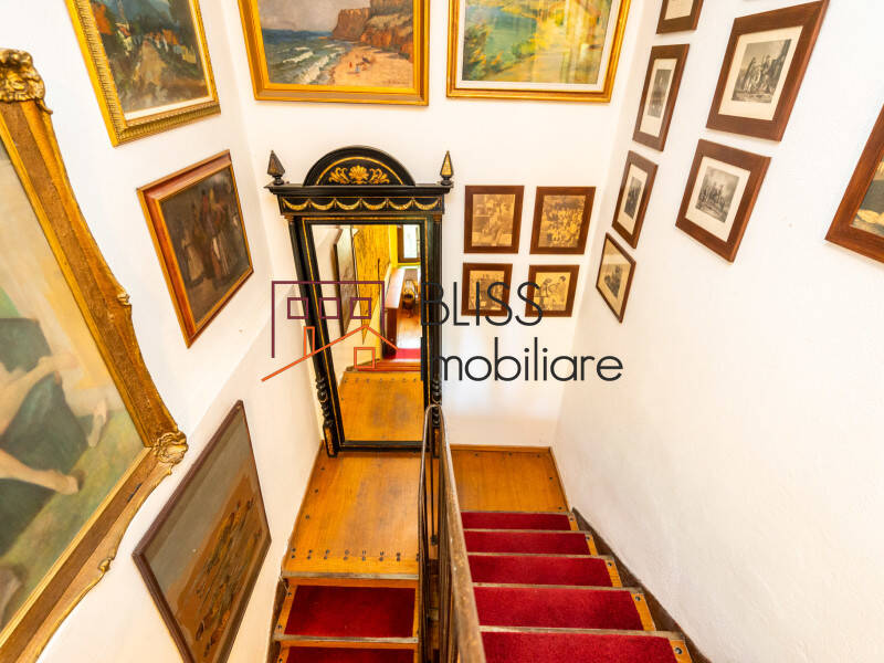 3 Bedrooms Apartment Duplex, Bucharest | Bliss Imobiliare / Photo 9 - BLISS Imobiliare