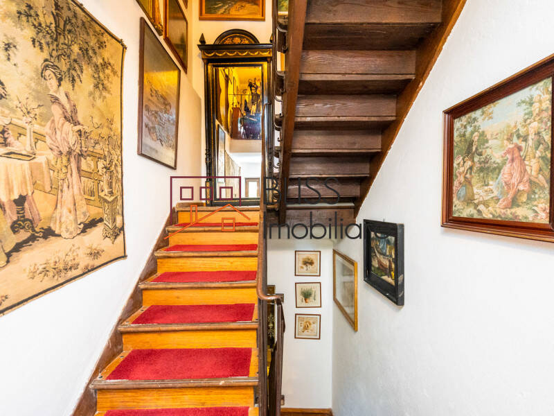 3 Bedrooms Apartment Duplex, Bucharest | Bliss Imobiliare / Photo 10 - BLISS Imobiliare