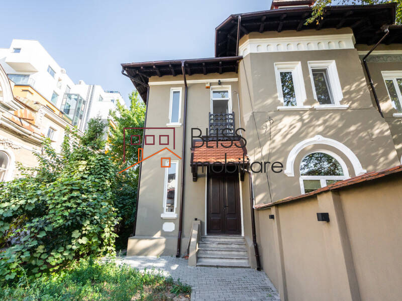 3 Bedrooms Apartment Duplex, Bucharest | Bliss Imobiliare / Photo 1 - BLISS Imobiliare