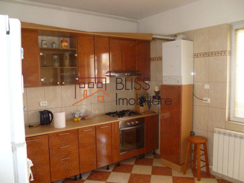 Apartment for Rent Stefan Cel Mare, Bucharest - 1 Bedroom - ID:3444 | Bliss Imobiliare / Photo 3 - BLISS Imobiliare