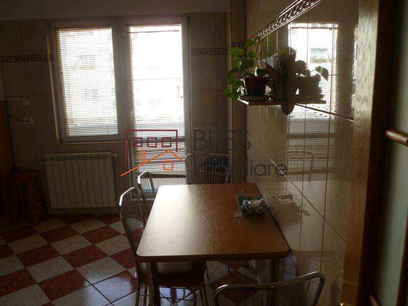 Apartament de Inchiriat Stefan Cel Mare - 2 Camere - ID:3444 | Bliss Imobiliare / Photo 5 - BLISS Imobiliare