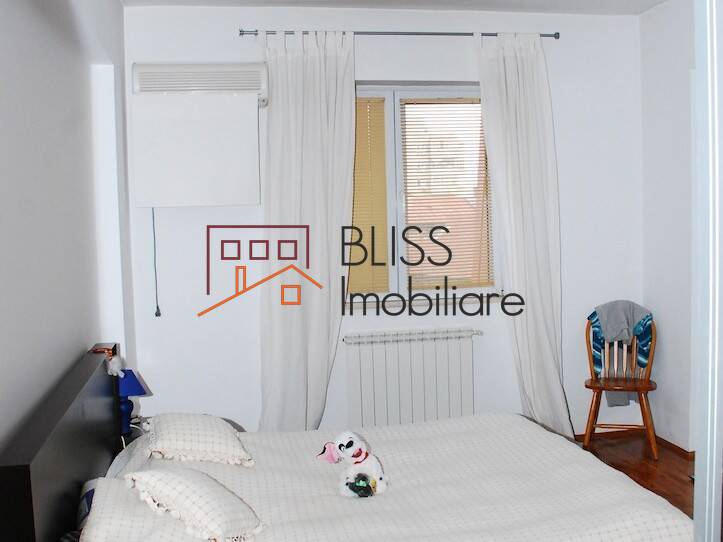 Apartment for Rent Stefan Cel Mare, Bucharest - 1 Bedroom - ID:3444 | Bliss Imobiliare / Photo 8 - BLISS Imobiliare