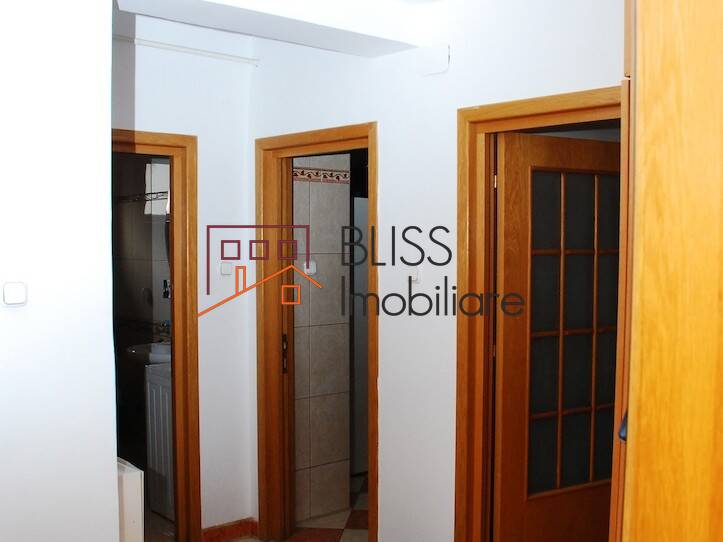 Apartment for Rent Stefan Cel Mare, Bucharest - 1 Bedroom - ID:3444 | Bliss Imobiliare / Photo 6 - BLISS Imobiliare