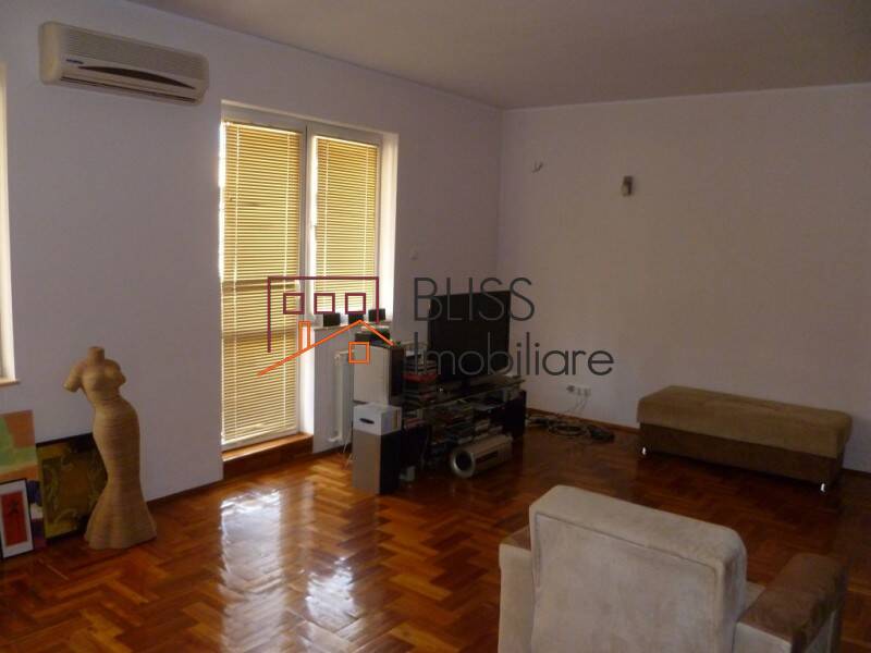 Apartment for Rent Stefan Cel Mare, Bucharest - 1 Bedroom - ID:3444 | Bliss Imobiliare / Photo 2 - BLISS Imobiliare