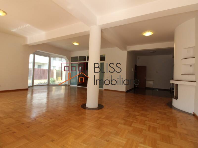 4-bedroom Villa With Garden And Pool, Bucharest / Ilfov | Bliss Imobiliare / Photo 4 - BLISS Imobiliare