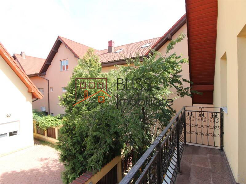 4-bedroom Villa With Garden And Pool, Bucharest / Ilfov | Bliss Imobiliare / Photo 31 - BLISS Imobiliare