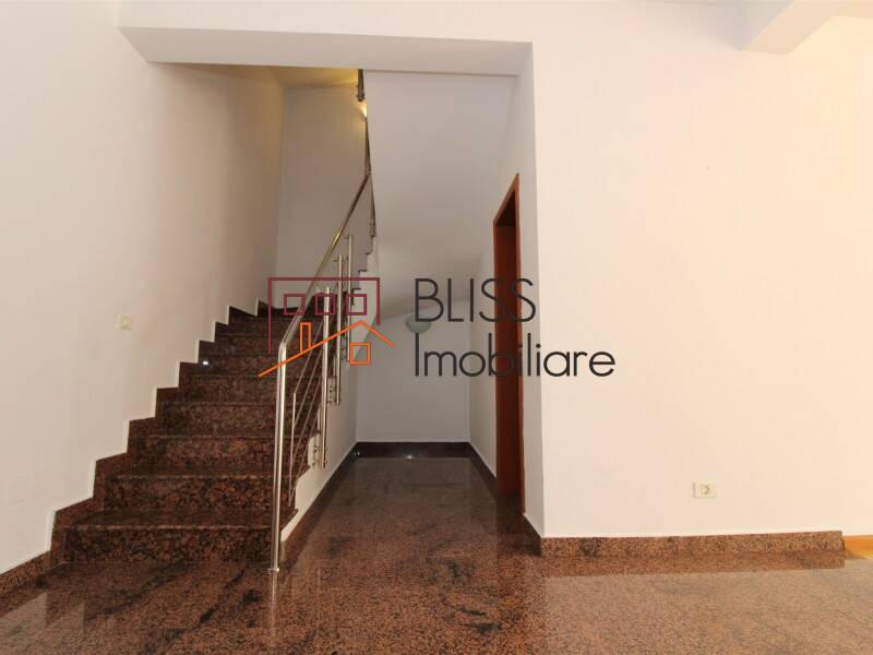 4-bedroom Villa With Garden And Pool, Bucharest / Ilfov | Bliss Imobiliare / Photo 33 - BLISS Imobiliare