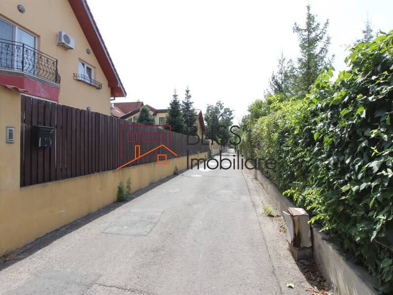 Vila Cu Piscina Privata 7 Camere Pipera | Bliss Imobiliare / Photo 43 - BLISS Imobiliare