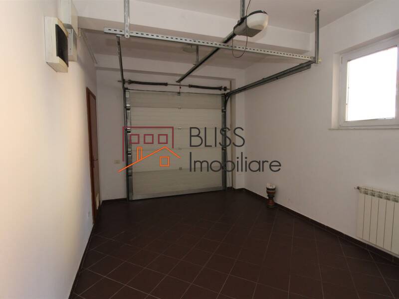 4-bedroom Villa With Garden And Pool, Bucharest / Ilfov | Bliss Imobiliare / Photo 35 - BLISS Imobiliare