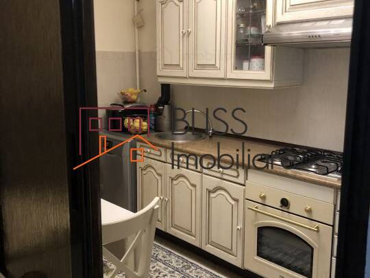 Apartament de Vanzare Bucurestii Noi - Damaroaia - Chitila - 2 Camere - ID:62109 | Bliss Imobiliare / Photo 2 - BLISS Imobiliare