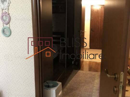 Apartment for Sale Bucurestii Noi - Damaroaia - Chitila, Bucharest - 1 Bedroom - ID:62109 | Bliss Imobiliare / Photo 5 - BLISS Imobiliare
