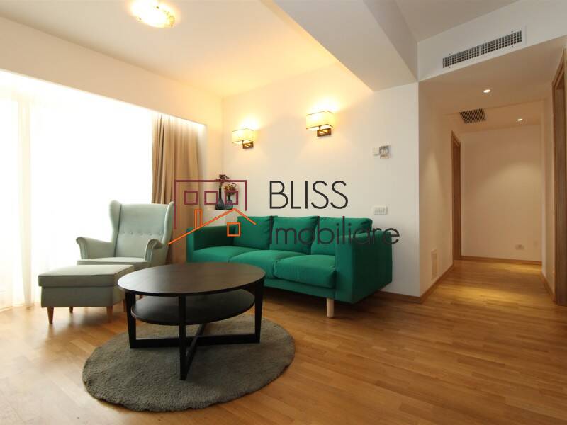 Apartament de Vanzare Baneasa | Sisesti | Jandarmerie | Straulesti | Sector 1 - 3 Camere - ID:74733 | Bliss Imobiliare / Photo 3 - BLISS Imobiliare