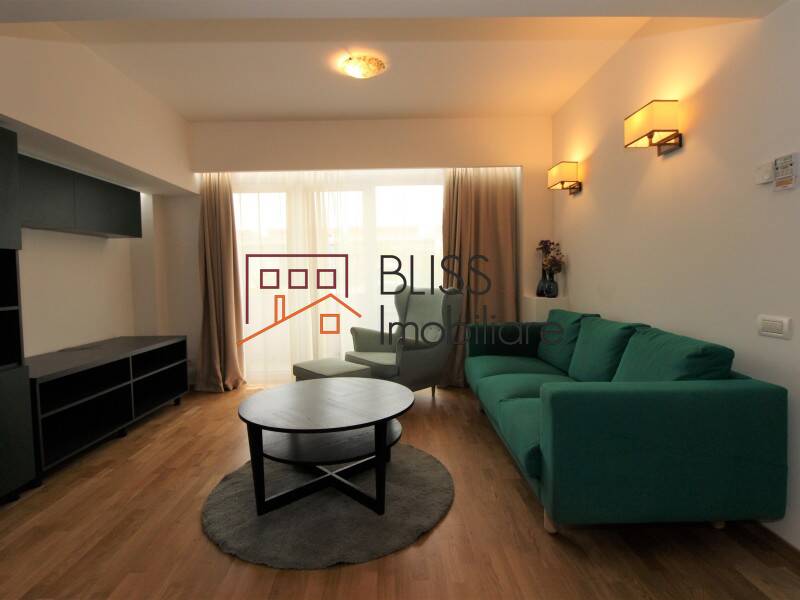 Apartment for Sale Baneasa | Sisesti | Jandarmerie | Straulesti | Sector 1, Bucharest - 2 Bedroom - ID:74733 | Bliss Imobiliare / Photo 4 - BLISS Imobiliare
