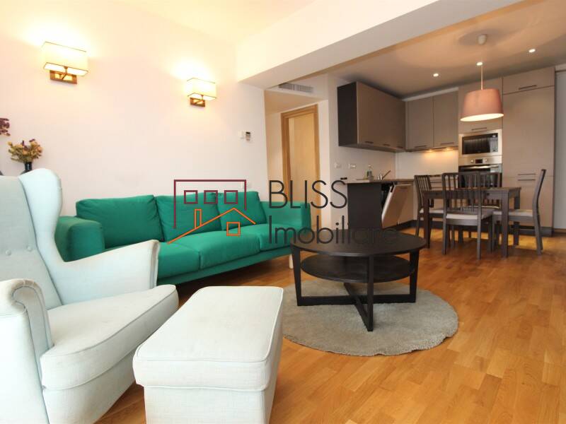 Apartament de Vanzare Baneasa | Sisesti | Jandarmerie | Straulesti | Sector 1 - 3 Camere - ID:74733 | Bliss Imobiliare / Photo 5 - BLISS Imobiliare