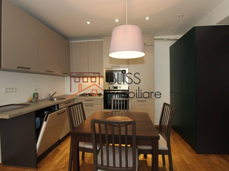 Apartament de Vanzare Baneasa | Sisesti | Jandarmerie | Straulesti | Sector 1 - 3 Camere - ID:74733 | Bliss Imobiliare / Photo 6 - BLISS Imobiliare