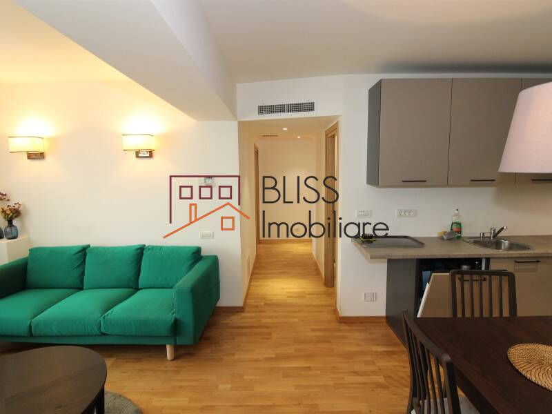 Apartament de Vanzare Baneasa | Sisesti | Jandarmerie | Straulesti | Sector 1 - 3 Camere - ID:74733 | Bliss Imobiliare / Photo 7 - BLISS Imobiliare